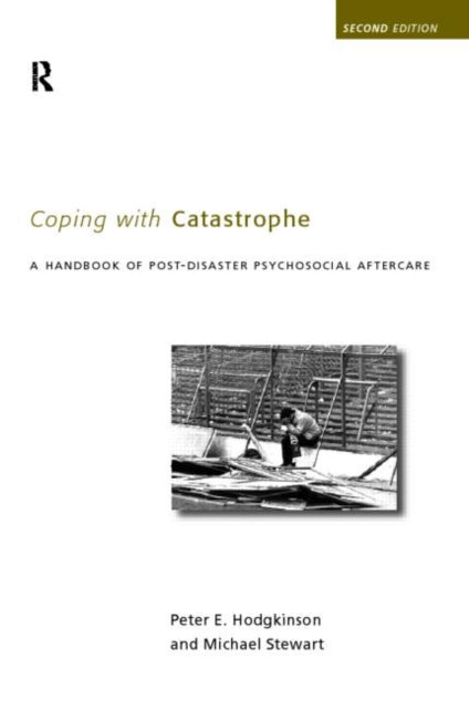 Binding: Paperback
Description: Coping with Catastrophe is a practical handbook for people who provide psychosocial aftercare for victims of disasters.