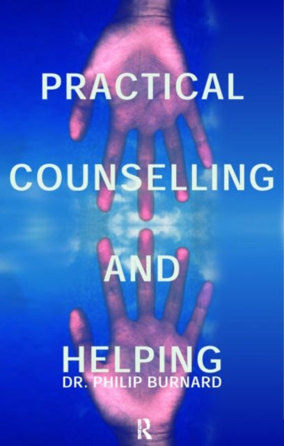 Binding: Paperback
Description: Practical Counselling and Helping is a practical jargon - free guide to counselling. It offers clear information about how counselling and helping may be put into practice whilst acknowledging and discussing its limitations.