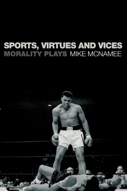Binding: Paperback
Description: Sports have long played an important role in society. By exploring the evolving link between sporting behaviour and the prevailing ethics of the time this comprehensive and wide - ranging study illuminates our understanding of the wider social significance of sport.