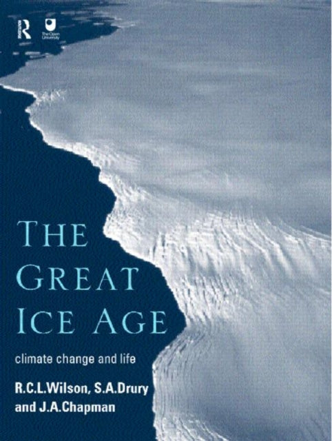 Binding: Paperback
Description: The Great Ice Age documents and explains the natural climatic and palaeoecologic changes that have occurred during the past 2.6 million years outlining the emergence and global impact of our species during this period.