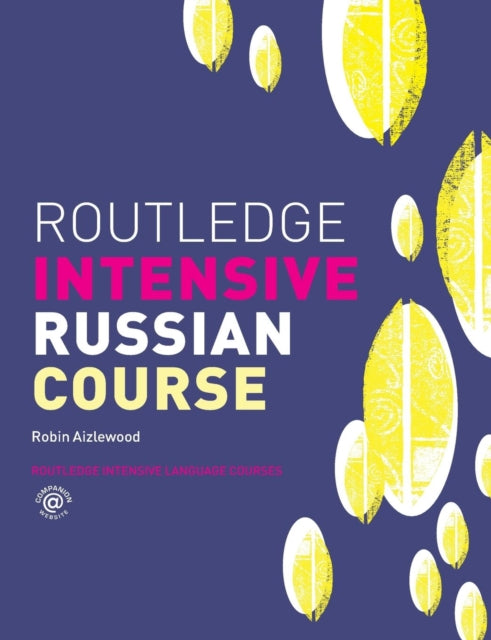 Binding: Paperback
Description: This intensive foundation course in Russian is designed for students with no previous knowledge of the language.