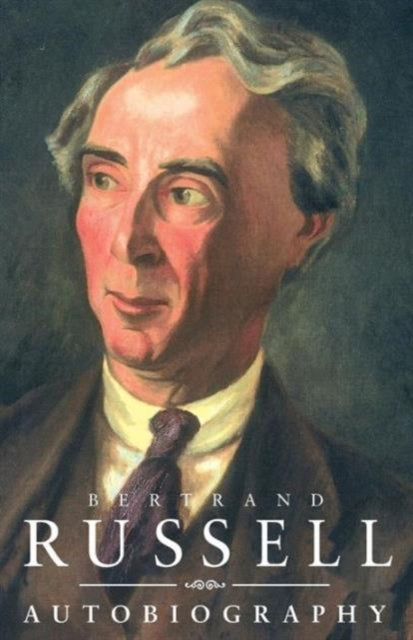 Binding: Paperback
Description: Bertrand Russell was born in 1872 and died in 1970. One of the most influential figures of the twentieth century he transformed philosophy and can lay claim to being one of the greatest philosophers of all time.