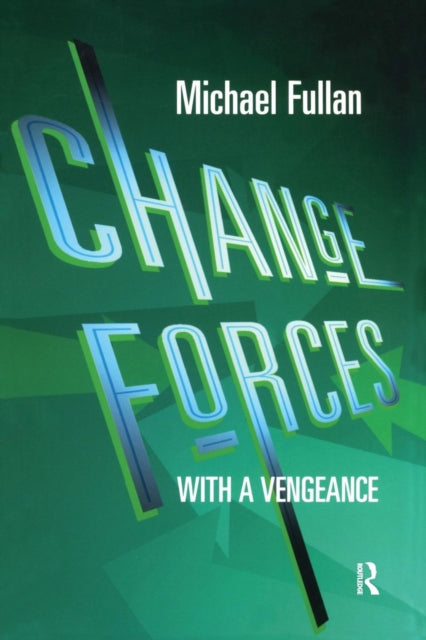 Binding: Paperback
Description: Change Forces With a Vengeance is the third in the chaos theory trilogy (now called complexity theory). The first two books focused on understanding the real complexity of educational reform in action.