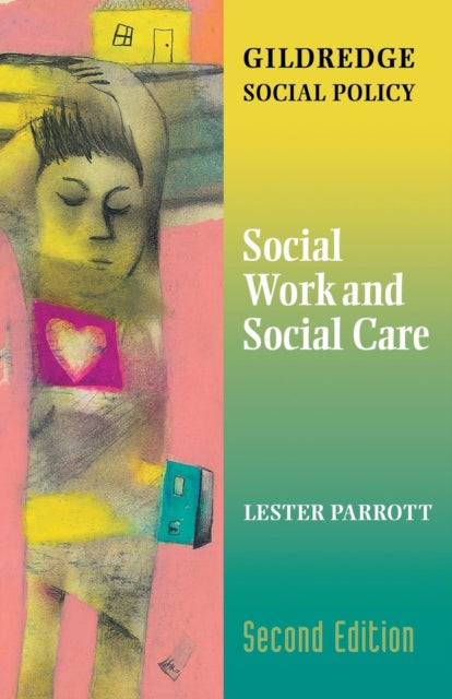 Binding: Paperback
Description: Social Work and Social Care has been revised and updated to take into account the profound changes that have occurred in social work over the past two years in particular the extensive legislative changes to childrens and community care services.