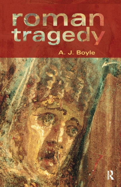 Binding: Paperback
Description: The first detailed cultural and theatrical history of a major literary form this landmark introduction examines Roman tragedy and its place at the centre of Rome's cultural and political life.