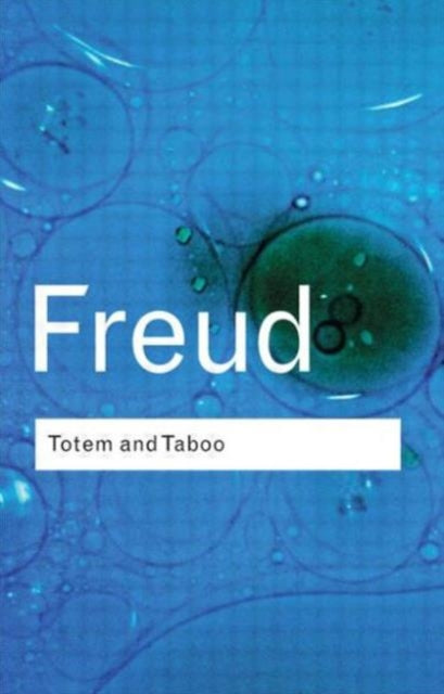 Binding: Paperback
Description: Widely acknowledged to be one of Freud's greatest cultural works when Totem and Taboo was first published in 1913, it caused outrage. Thorough and thought - provoking Totem and Taboo remains the fullest exploration of Freud's most famous themes.