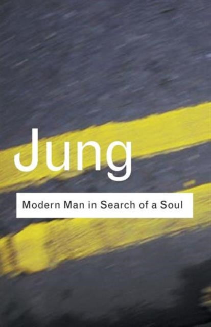 Binding: Paperback
Description: Modern Man in Search of a Soul is the perfect introduction to the theories and concepts of one of the most original and influential religious thinkers of the twentieth century.
