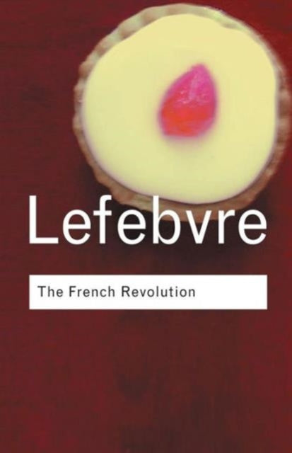 Binding: Paperback
Description: Internationally renowned as the greatest authority on the French Revolution Georges Lefebvre combined impeccable scholarship with a lively writing style. His masterly overview of the history of the French Revolution has taken its rightful place as the definitive account.