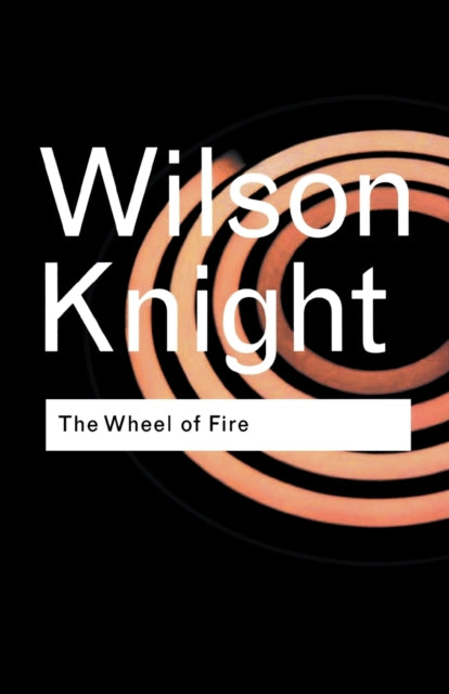 Binding: Paperback
Description: Originally published in 1930, this classic of modern Shakespeare criticism proves both enlightening and innovative. Standing head and shoulders above all other Shakespearean interpretations this is the masterwork of the brilliant English scholar G. Wilson Knight.