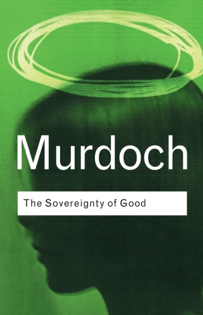 Binding: Paperback
Description: Iris Murdoch once observed: 'philosophy is often a matter of finding occasions on which to say the obvious'. What was obvious to Murdoch and to all those who read her work is that Good transcends everything - even God.