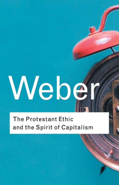 Binding: Paperback
Description: Max Weber's best - known and most controversial work The Protestant Ethic and the Spirit of Capitalism first published in 1904, remains to this day a powerful and fascinating read. Weber's highly accessible style is just one of many reasons for his continuing popularity.