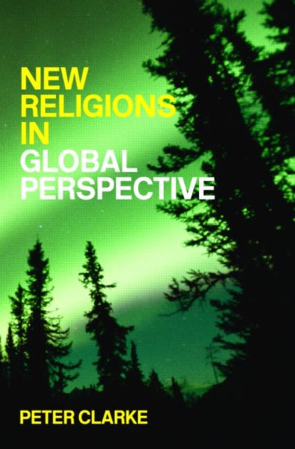 Binding: Paperback
Description: Peter B. Clarke's in - depth account explores the innovative character of new religious movements and new forms of spirituality from a global vantage point.