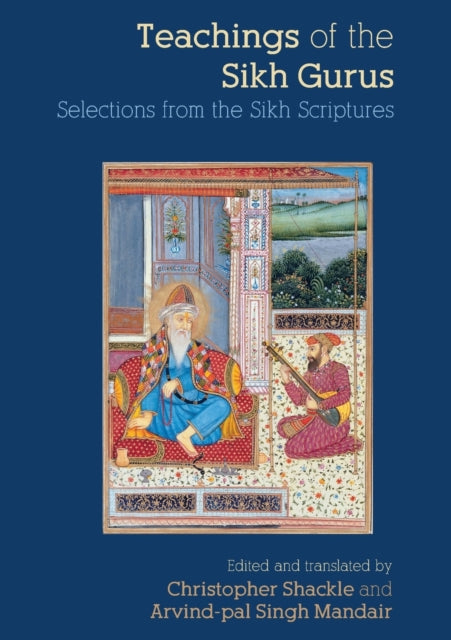 Binding: Paperback
Description: Recognized masterpieces of Indian literature the Guru Granth Sahib and the Dasam Granth are fundamental to the Sikh religion not only in the physical layout of temples and in ceremonies of worship but as infallible reference texts offering counsel and instruction.