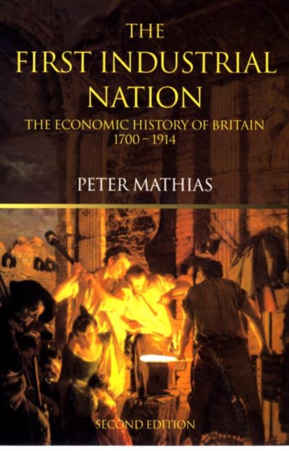 Binding: Paperback
Description: This celebrated and seminal text examines the industrial revolution from its genesis in pre - industrial Britain through its development and into maturity. A chapter - by - chapter analysis explores topics such as economic growth agriculture trade finance labour and transport.