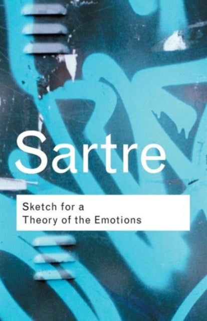 Binding: Paperback
Description: Although written fairly early in his career in 1939, Sketch for a Theory of the Emotions is considered to be one of Jean - Paul Sartre's most important pieces of writing. It not only anticipates but argues many of the ideas to be found in his famous Being and Nothingness.