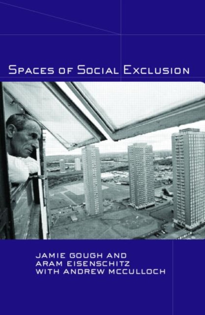 Binding: Paperback
Description: To varying extents in developed countries a minority of the population suffers from deprivation. Britain's Labour government in particular has sought to deal with this through the notion of 'social exclusion' and similar ideas have been developed in other countries.