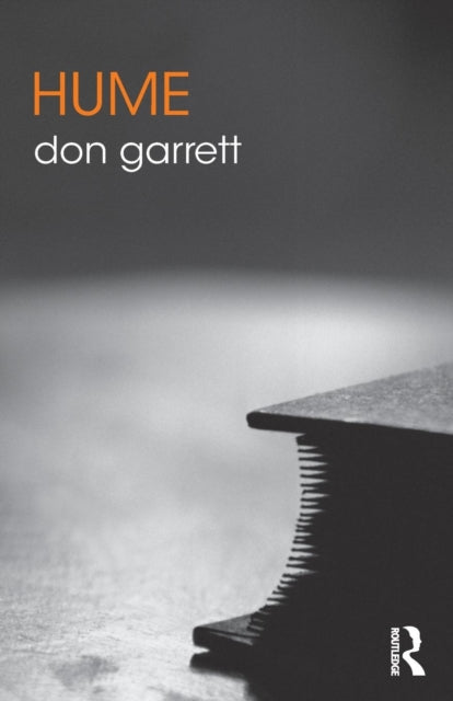 Binding: Paperback
Description: Beginning with an overview of Hume's life and work Don Garrett introduces in clear and accessible style the central aspects of Hume's thought.