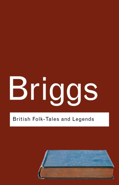 Binding: Paperback
Description: In 1970 Katharine Briggs published in four volumes the vast and authoritative Dictionary of British Folktales and Legends to wide acclaim. This sampler comprises the very best of those tales and legends.