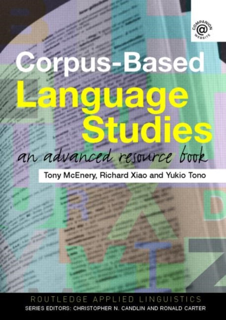 Binding: Paperback
Description: Routledge Applied Linguistics is a series of comprehensive textbooks providing students and researchers with the support they need for advanced study in the core areas of English language and Applied Linguistics.