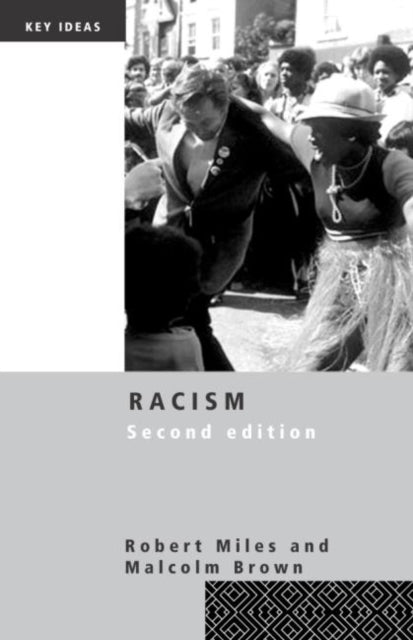 Binding: Paperback
Description: This second edition brings the book up to date by looking at recent examples of racism such as the war in the former Yugoslavia and the cases of Stephen Lawrence and Rodney King and by considering Islamophobia in Western societies.