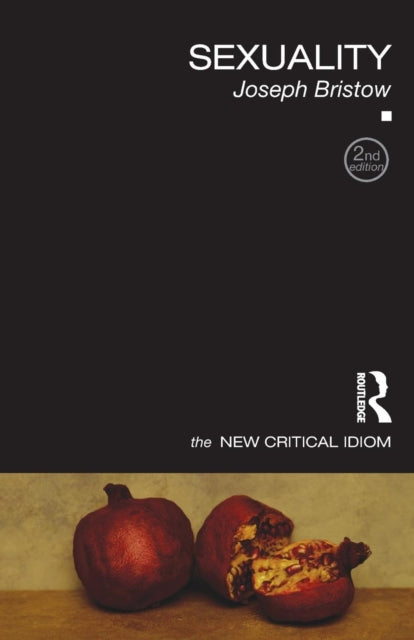 Binding: Paperback
Description: Theories of sexuality and desire are commonly used in literary and cultural studies. In this illuminating study Joseph Bristow introduces readers to the fundamental critical debates surrounding the topic.