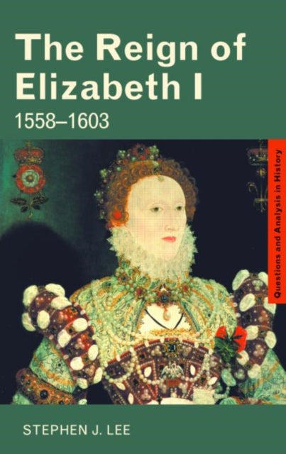 Binding: Paperback
Description: Covering the period from 1558 1603, The Reign of Elizabeth I looks at all the important aspects of the reign of the last of the Tudor monarchs.