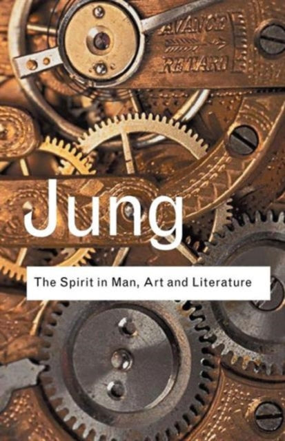 Binding: Paperback
Description: The Spirit in Man Art and Literature offers unique and penetrating insights into the lives and opinions of some of the most significant players in the cultural life of the twentieth century.