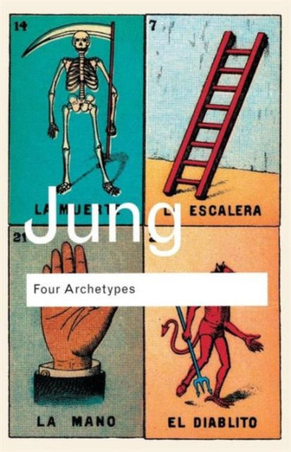 Binding: Paperback
Description: The concept of the archetype is crucial to Jung's radical interpretation of the human mind. Jung believed that every person partakes of a universal or collective unconscious that persists through generations.