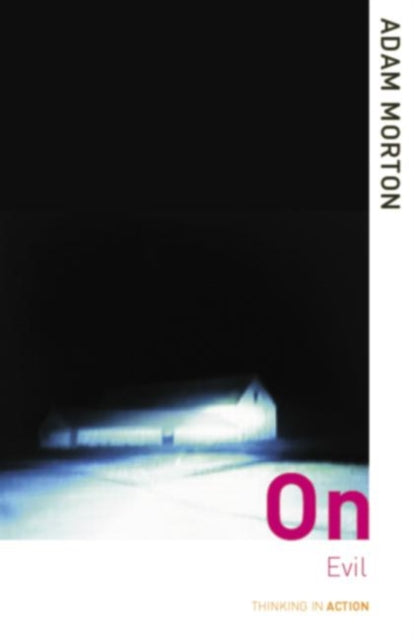 Binding: Paperback
Description: Evil has long fascinated psychologists philosophers novelists and playwrights but remains an incredibly difficult concept to talk about. On Evil is a compelling and at times disturbing tour of the many faces of evil.