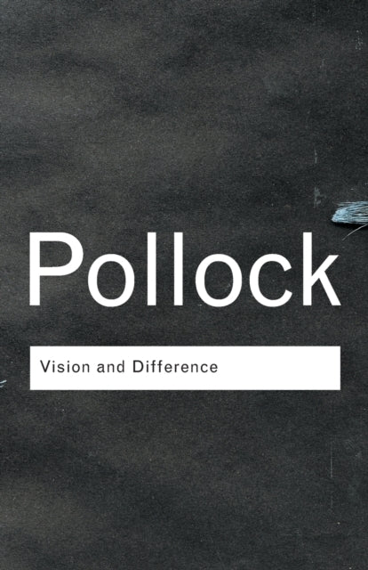 Binding: Paperback
Description: Griselda Pollock provides concrete historical analyses of key moments in the formation of modern culture to reveal the sexual politics at the heart of modernist art.