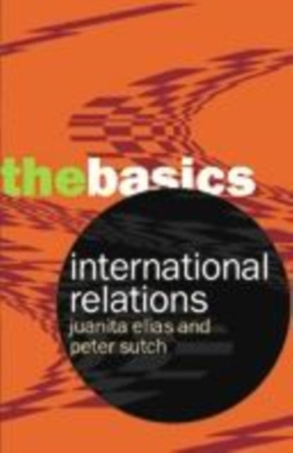 Binding: Paperback
Description: International Relations is a concise and accessible introduction for students new to international relations and for the general reader.
