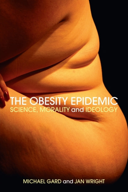 Binding: Paperback
Description: Increasing obesity levels are currently big news but do we think carefully enough about what this trend actually means? Everybody including doctors parents teachers sports clubs businesses and governments has a role to play in the war on obesity .