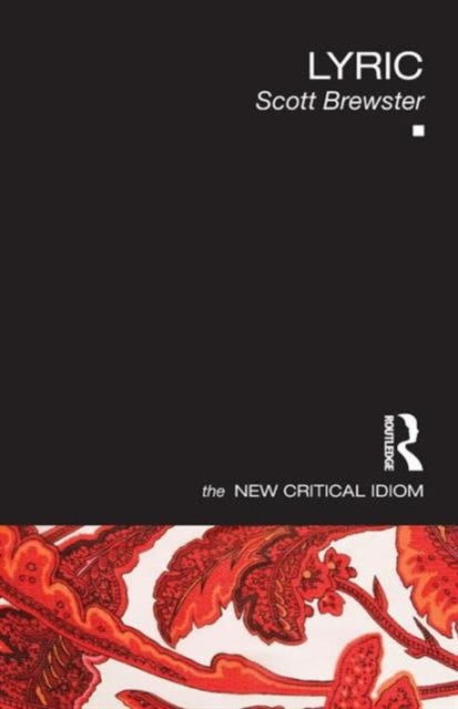 Binding: Paperback
Description: The term lyric has evolved been revised redefined and contested over the centuries.