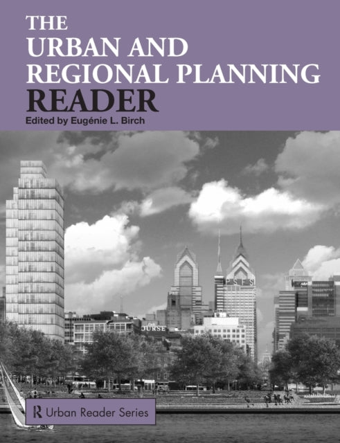 Binding: Paperback
Description: The Urban and Regional Planning Reader draws together the very best of classic and contemporary writings to illuminate the planning of cities and metropolitan areas.