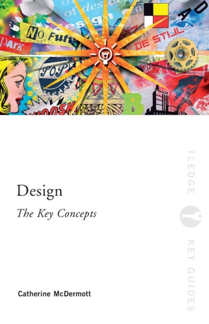 Binding: Paperback
Description: This is the essential student's guide to Design its practice its theory and its history.