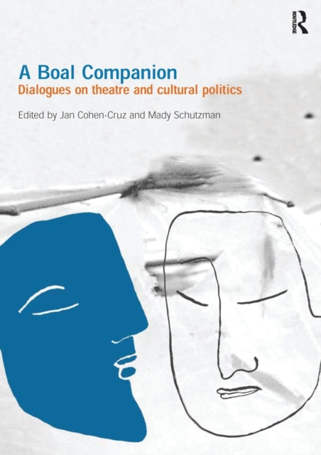 Binding: Paperback
Description: This carefully constructed and thorough collection of theoretical engagements with Augusto Boal's work is the first to look beyond Boal and critically assesses the Theatre of the Opressed (TO) movement in context.