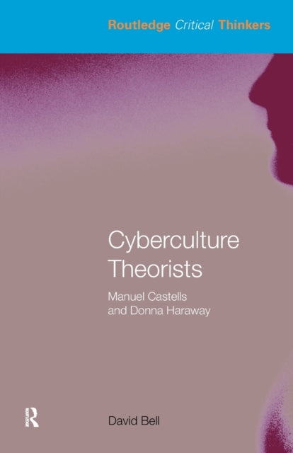 Binding: Paperback
Description: This book surveys a cluster of works that seek to explore the cultures of cyberspace the Internet and the information society.