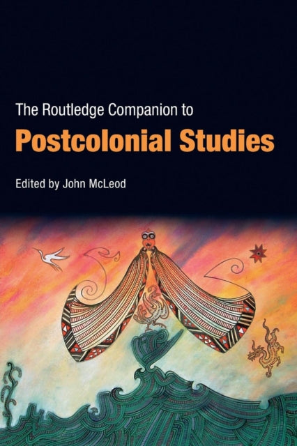 Binding: Paperback
Description: The Routledge Companion to Postcolonial Studies offers a unique and up - to - date mapping of the postcolonial world and is composed of essays as well as shorter entries for ease of reference.