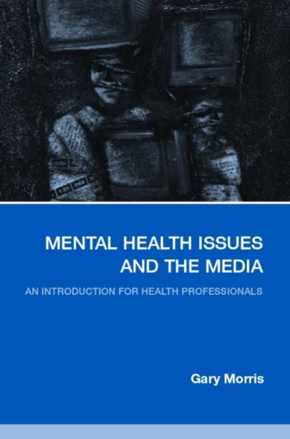 Binding: Paperback
Description: Mental Health Issues and the Media provides students and professionals in nursing and allied professions in psychiatry psychology and related disciplines with a theoretically grounded introduction to the ways in which our attitudes are shaped by the media.