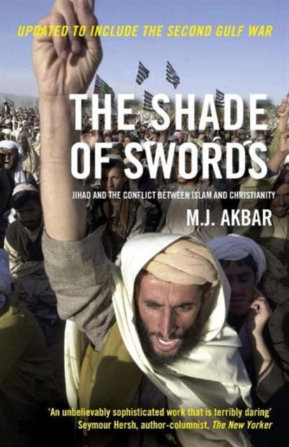 Binding: Paperback
Description: The Shade of Swords is the first cohesive history of Jihad written by one of India's leading journalists and writers. In this paperback edition updated to show how and why Saddam Hussein repositioned himself as a Jihadi against America M. J.