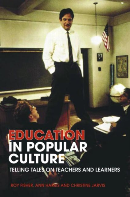 Binding: Paperback
Description: Education in Popular Culture explores what makes schools colleges teachers and students an enduring focus for a wide range of contemporary media.