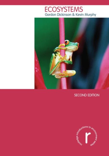Binding: Paperback
Description: In examining both theory and applications this book through useful examples provides a stimulating introduction to ecosystems. It examines the nature types and characteristics of ecosystems as well as investigating the interactions between various systems and human actions.