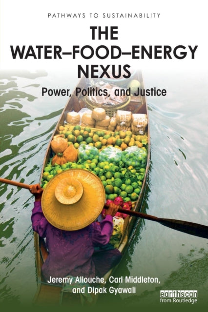 Binding: Paperback
Description: The world of development thinkers and practitioners is abuzz with a new lexicon: the idea of "the nexus" between water food and energy which is intuitively compelling.