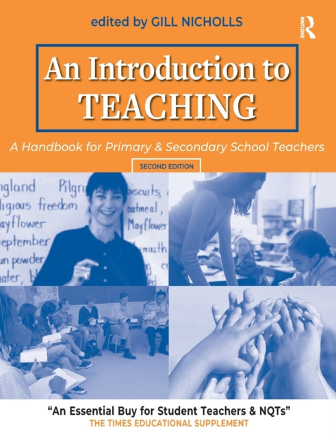Binding: Paperback
Description: The expectations of what it is to be a teacher are as high as ever.