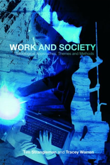 Binding: Paperback
Description: Work and Society is an important new text about the sociology of work and employment.