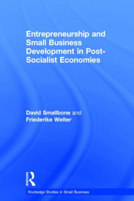 Binding: Hardcover
Description: This book examines entrepreneurship and small business in Russia and key countries of Eastern Europe showing how far small businesses have developed and discusses how far 'market reforms and a market mentality have been taken up by ordinary people in the real everyday economy.