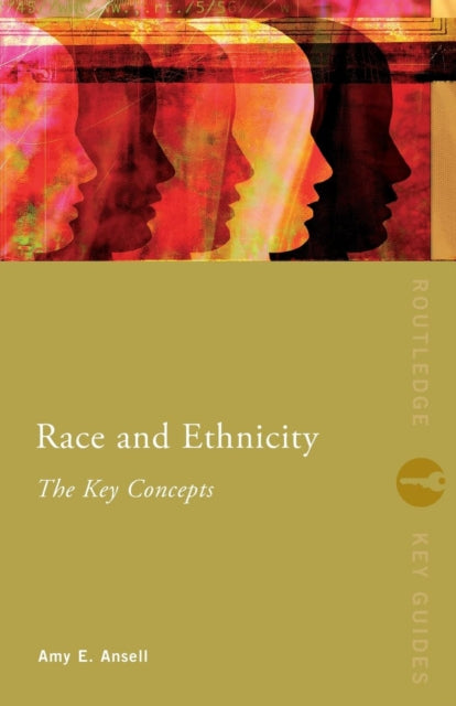 Binding: Paperback
Description: Situating the study of race and ethnicity within its historical and intellectual context this much needed guide exposes students to the broad diversity of scholarship within the field.