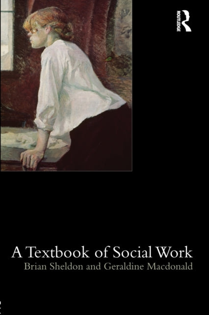 Binding: Paperback
Description: Where did professional social work originate from? How effective are social work interpretations in the lives of vulnerable people? A Textbook of Social Work provides a comprehensive discussion of social work practice and its evidence - base.