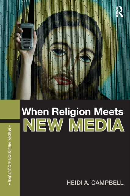 Binding: Paperback
Description: This lively book focuses on how different Jewish Muslim and Christian communities engage with new media. Rather than simply reject or accept new media religious communities negotiate complex relationships with these technologies in light of their history and beliefs.