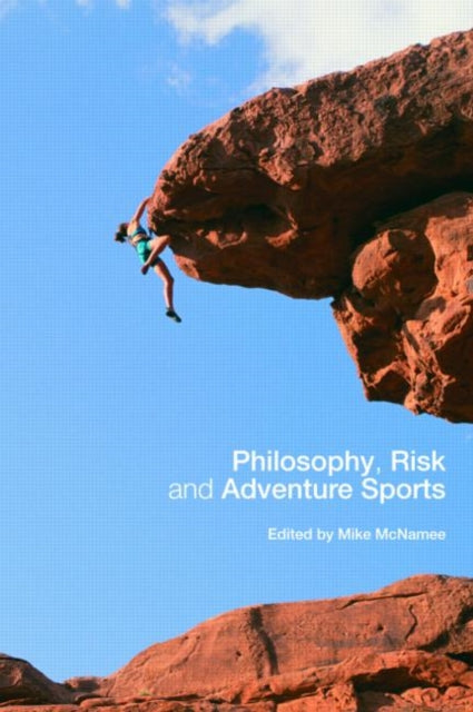 Binding: Paperback
Description: With interest and participation in extreme and adventure sports growing year on year the time is ripe for a thoughtful and analytical assessment of this phenomenon from a rigorous philosophical perspective.